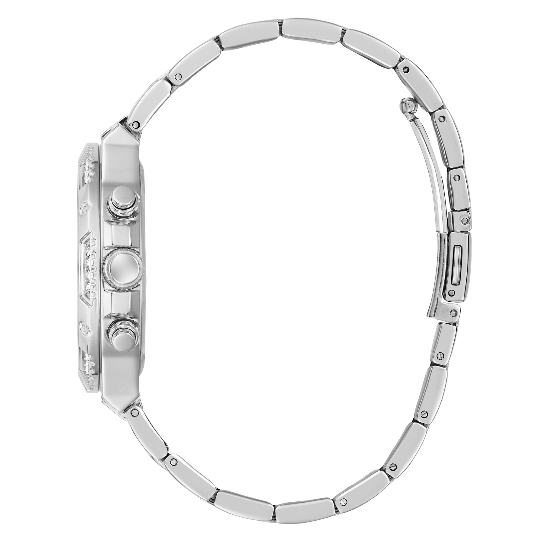Guess Harlow Quartz Women's 38mm Watch GW0950L1