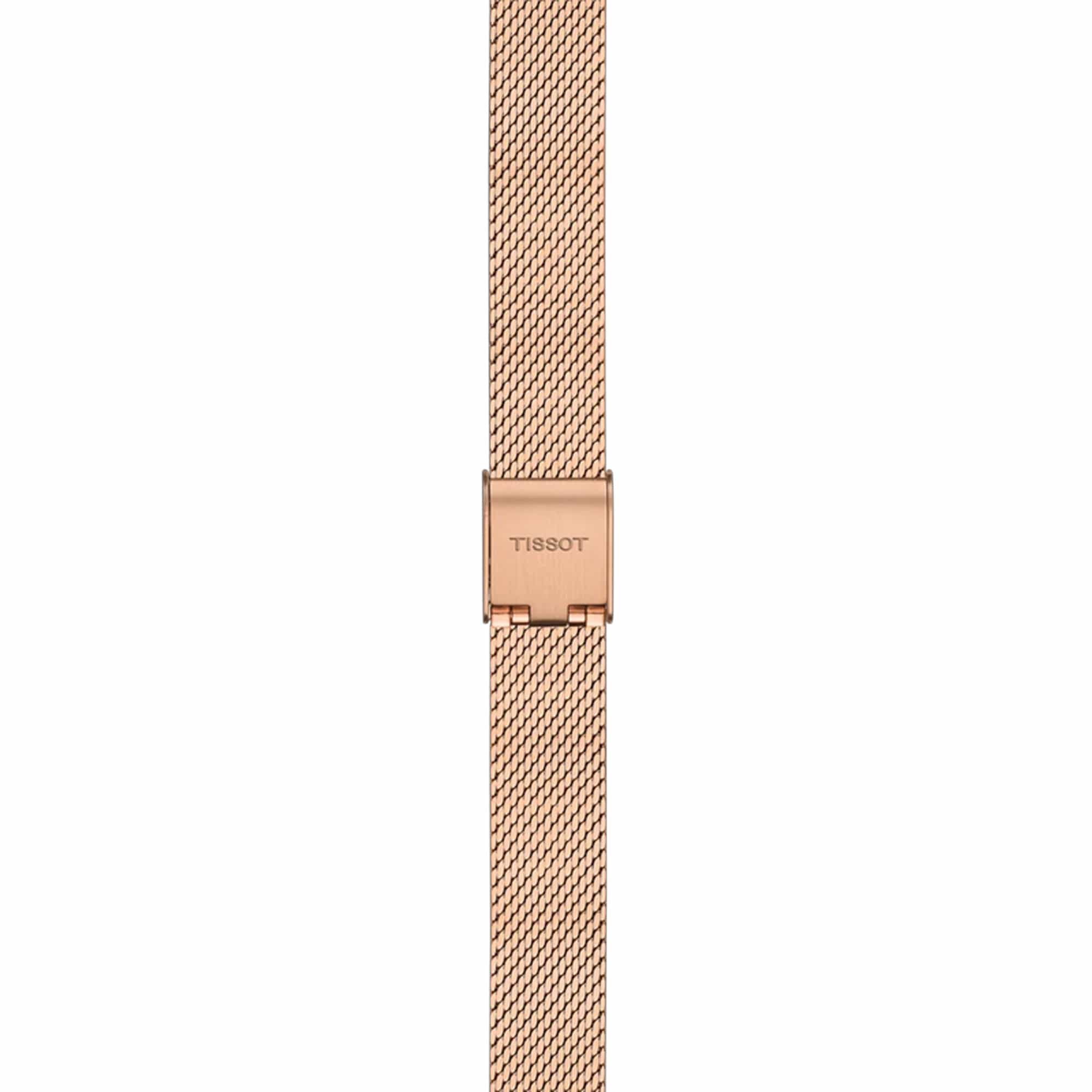 Tissot SRV Quartz Women's 30mm Watch T160.110.33.033.00