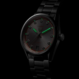 TAG HEUER CARRERA AUTOMATIC WOMEN'S 36MM WATCH WBN231D.BA0001