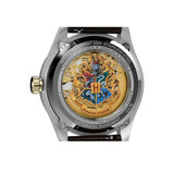 Timex Waterbury x Harry Potter Heritage Automatic Men's 39mm Watch TW2Y75500