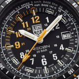 Luminox Heritage Men's 45mm CARBONOX™ Watch XL.8825.H.SET