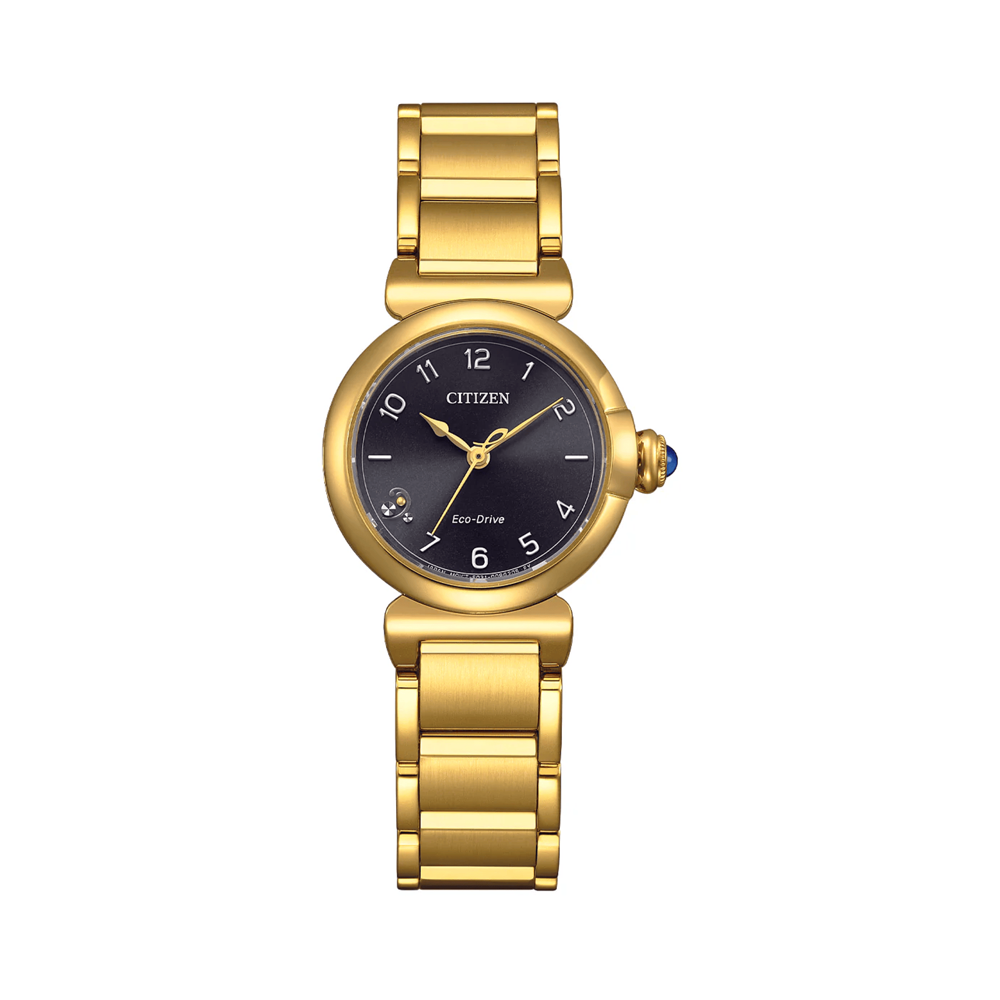 Citizen Eco-Drive Women's 26mm Watch EM1132-88H