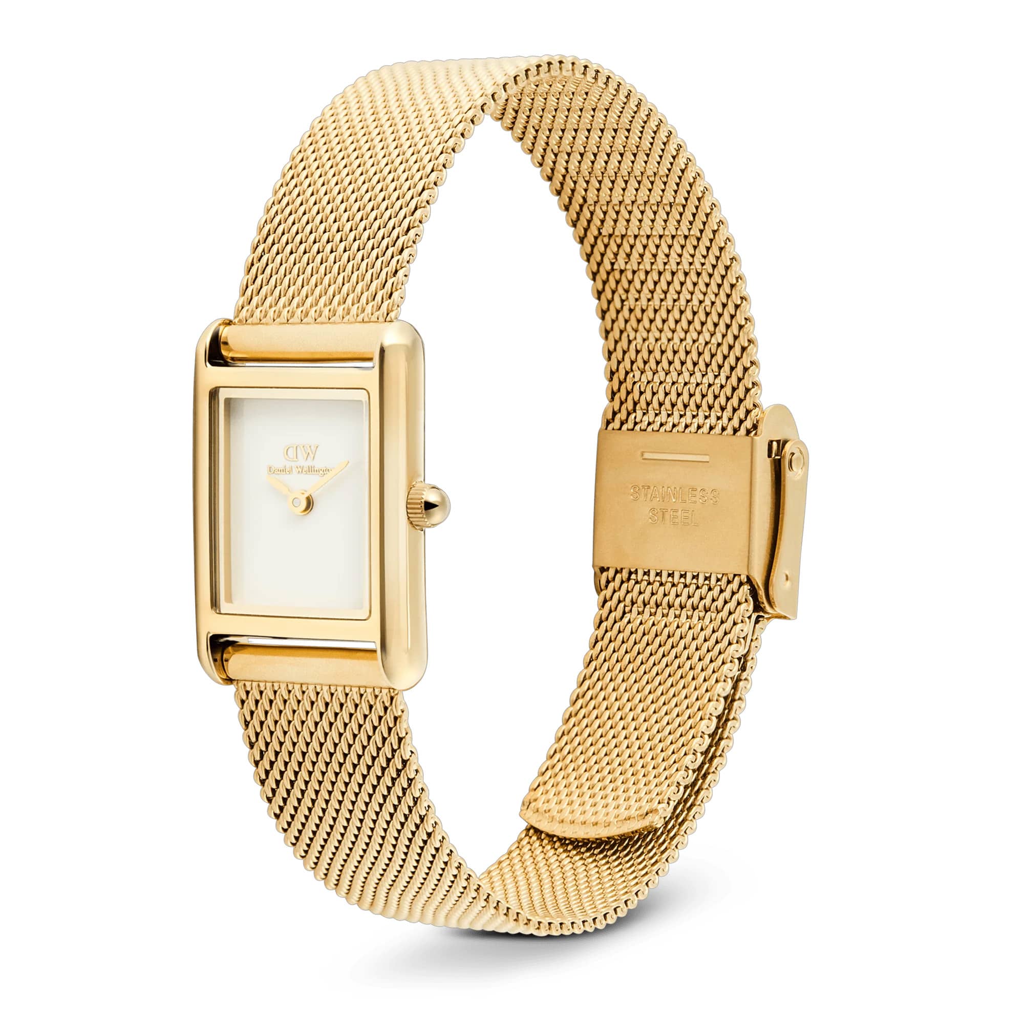 Daniel Wellington Bound Quartz Women's Watch DW00100928