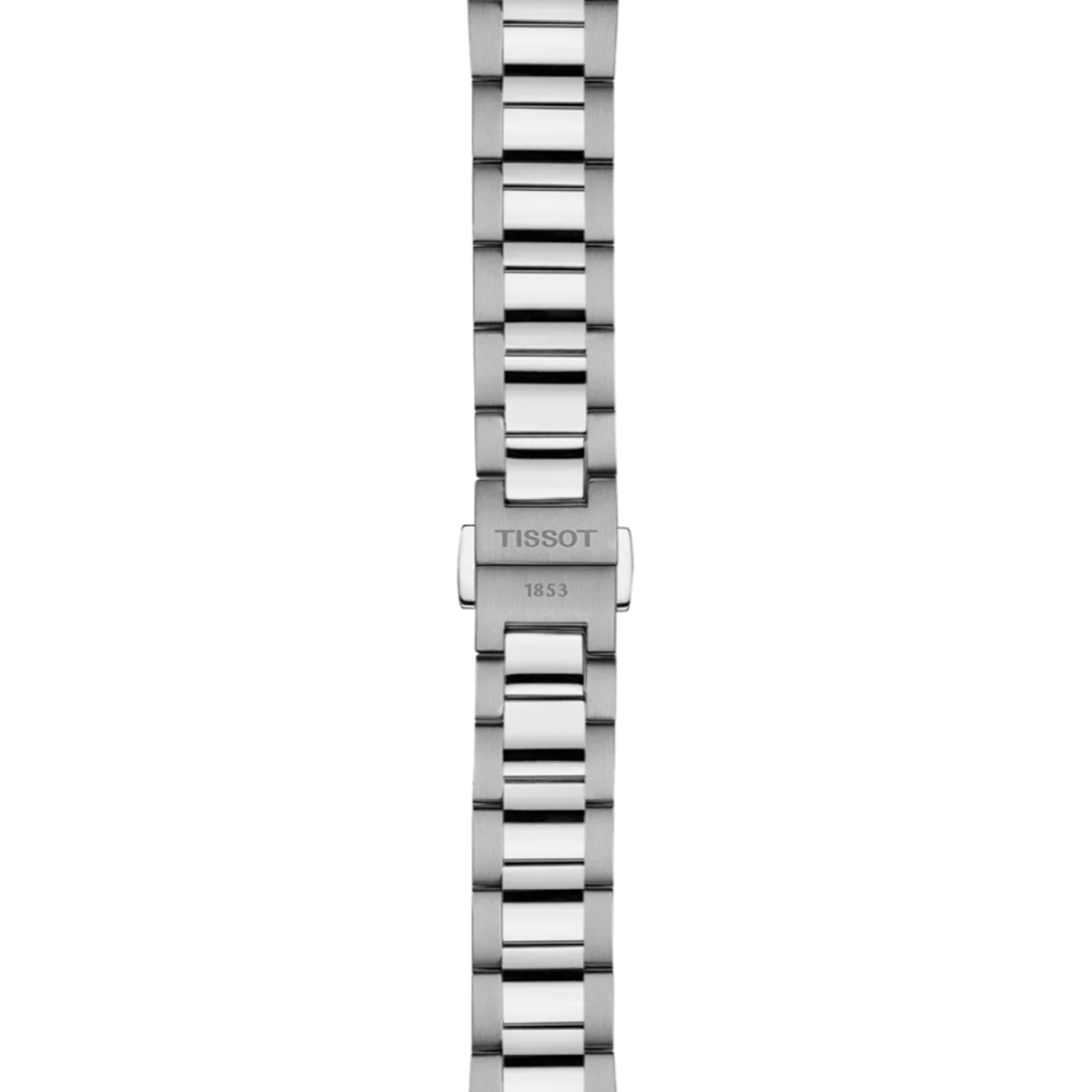 Tissot PR100 Women's Stainless Steel Quartz Watch T150.210.11.331.00