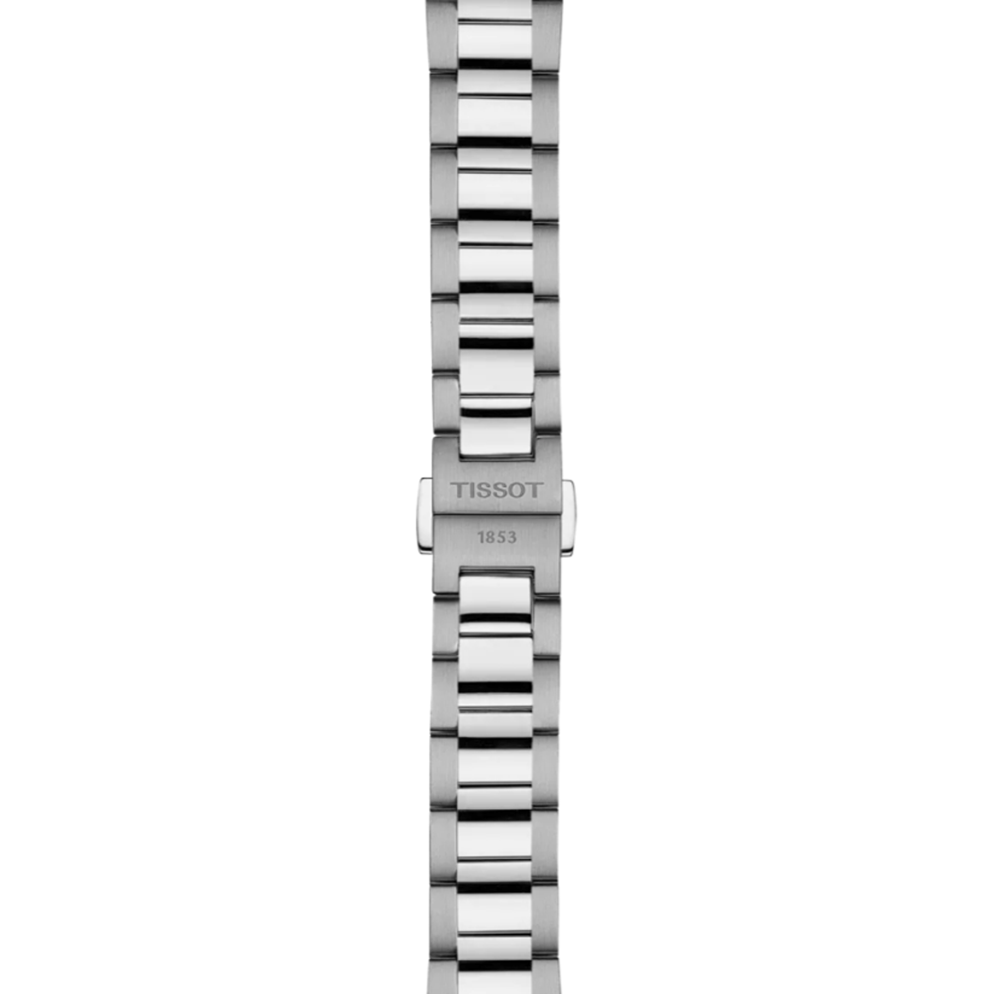 Tissot PR100 Women's Stainless Steel Quartz 34mm Watch T150.210.11.331.00