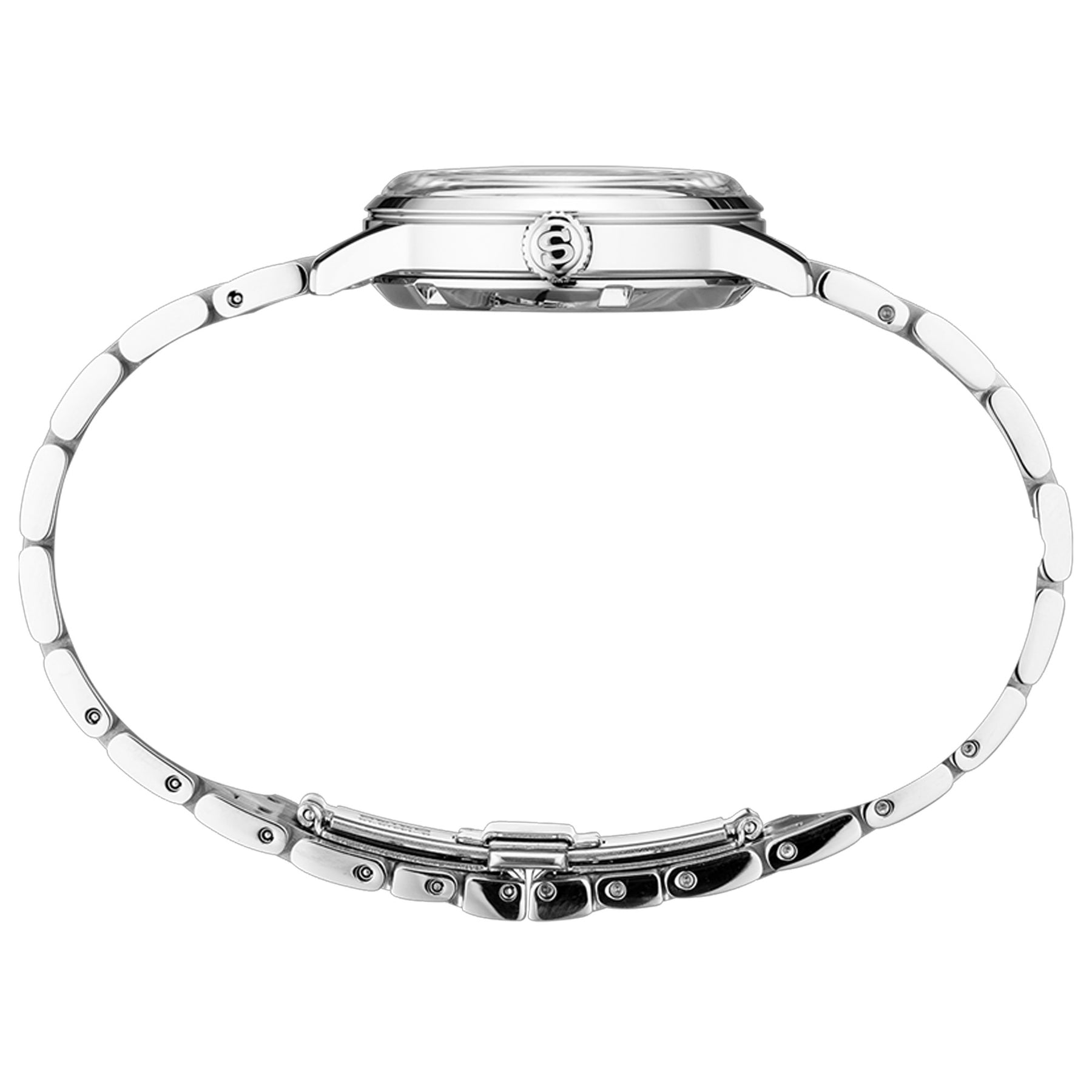 Seiko Presage Automatic Women's 33.80mm Watch SRP839J