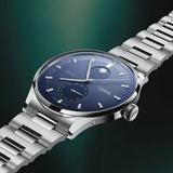 Oris Artelier Complication 39.50mm Watch 782 7811 4055BL