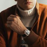 Raymond Weil Millesime Automatic 39mm Watch 7765-PC5-20631