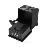 Edox Chronorally Quartz Chronograph Men's 45mm Watch 38001TINNO3NO3