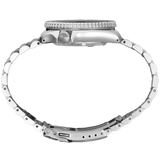 Seiko 5 Men's 42.50mm Automatic GMT Watch SSK019K-8