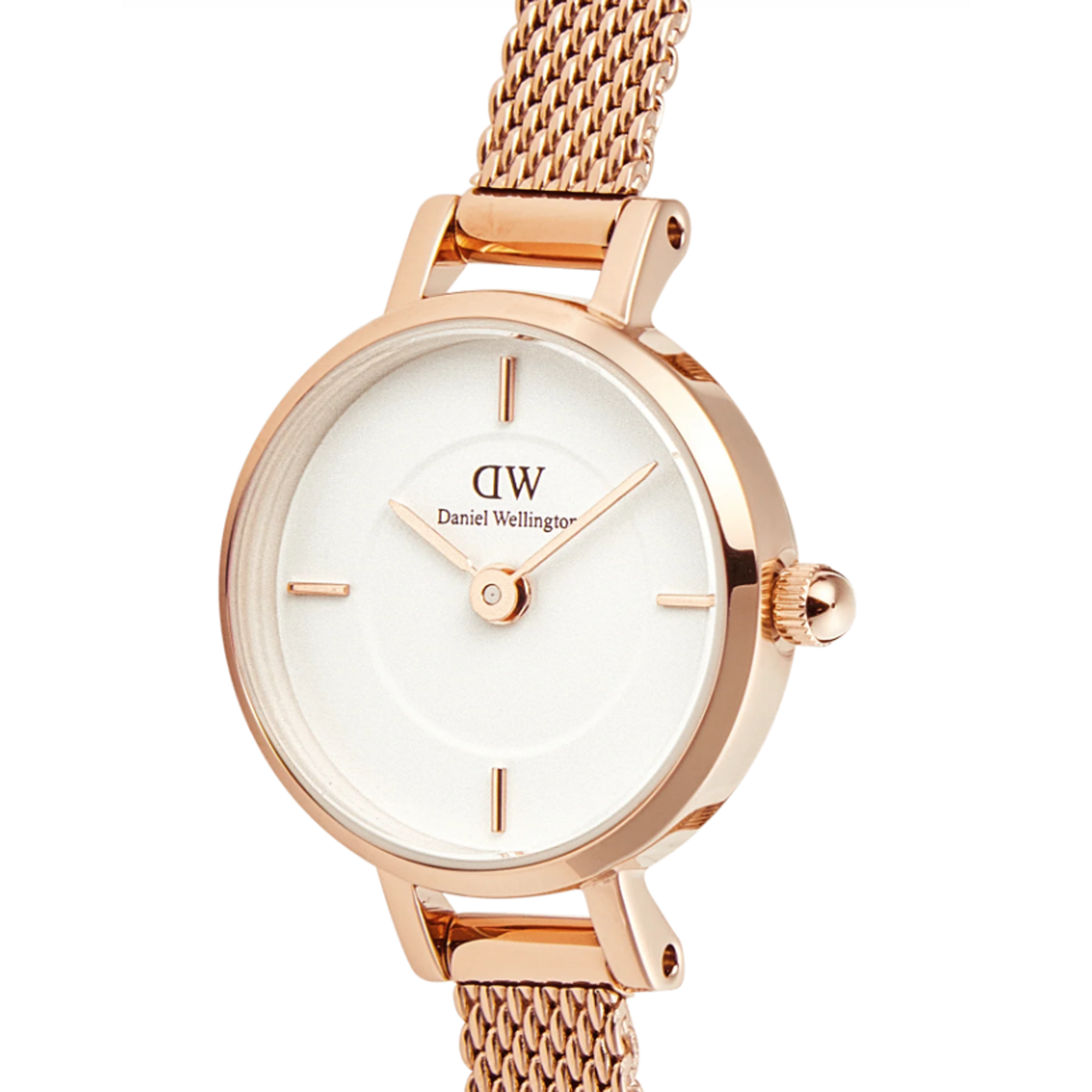 Daniel Wellington Petite Mini Women's 19mm Quartz Watch DW00100744
