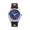 Timex Waterbury x Pan Am® Quartz GMT Watch TW2W97300