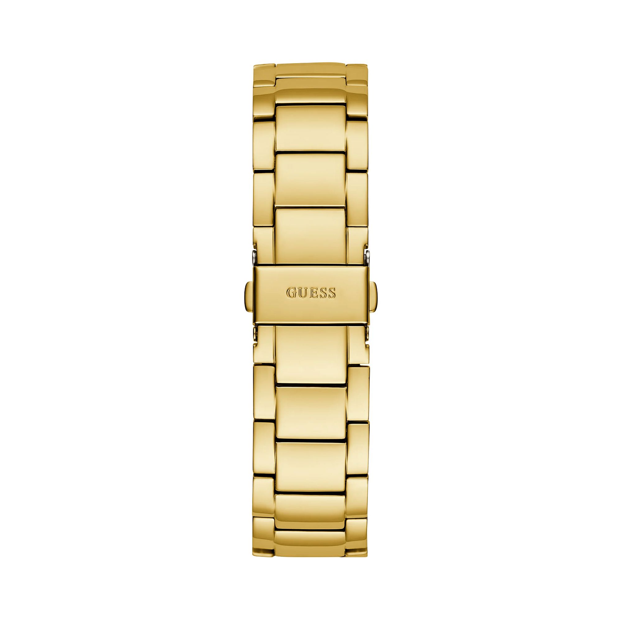 Guess Men's 46mm Quartz Chronograph Watch GW0517G2
