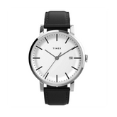 Timex Midtown 38mm Quartz Watch TW2V36300