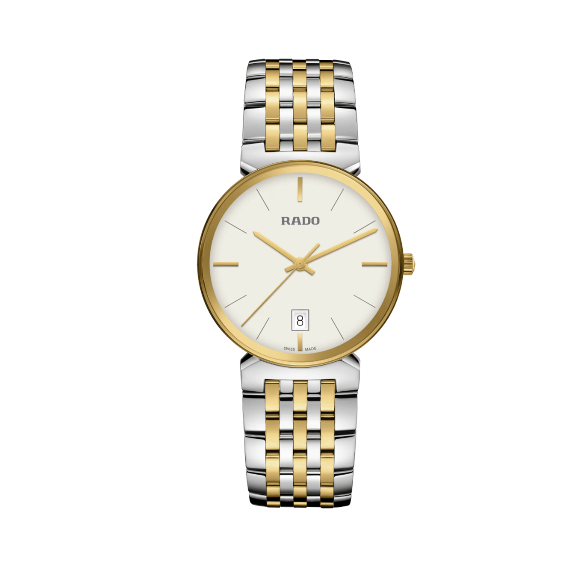 Rado Florence Men's 38mm Quartz Watch R48 912 023