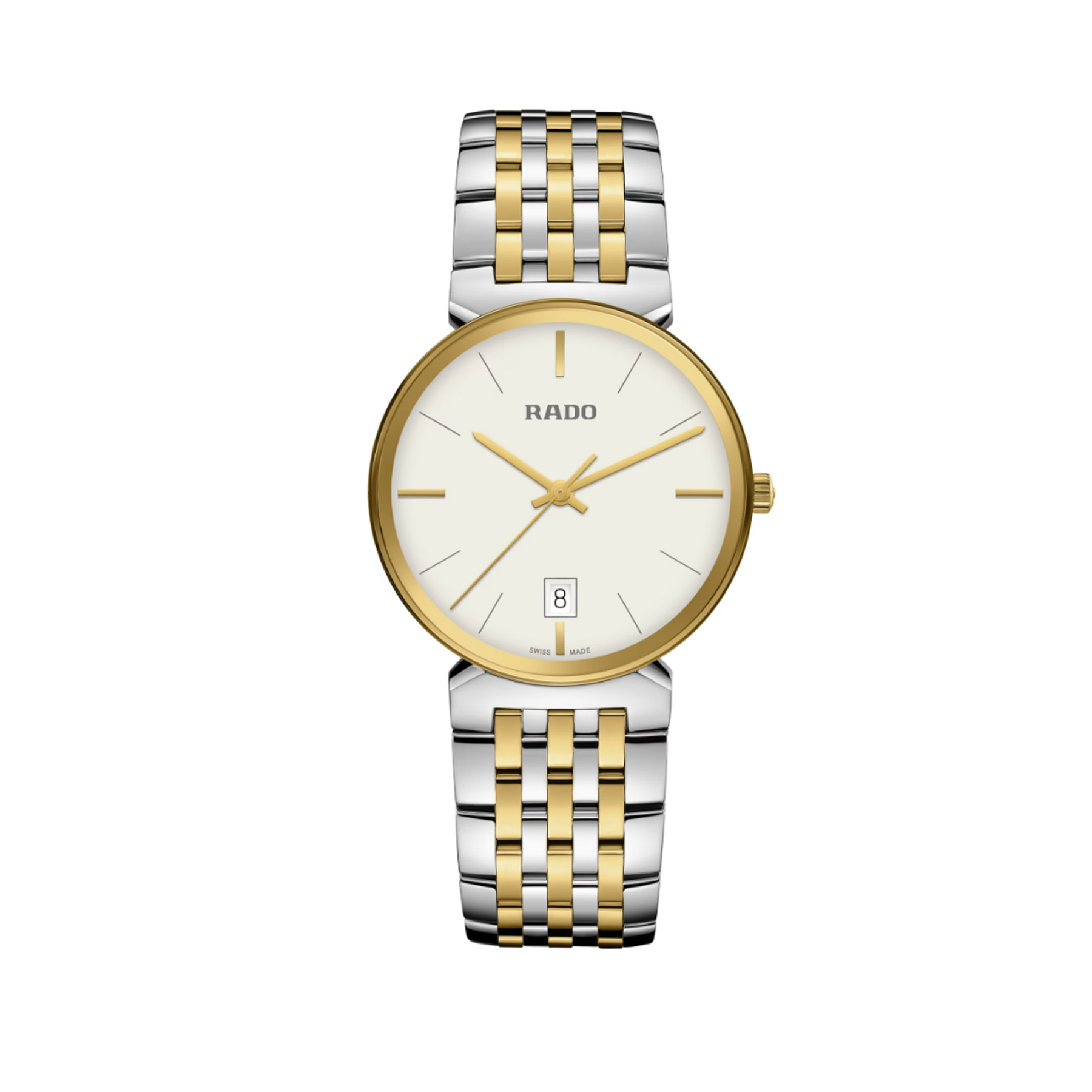 Rado Florence Men's 38mm Quartz Watch R48 912 023