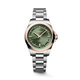 Longines Conquest Automatic Women's 30mm Watch L3.320.5.02.6
