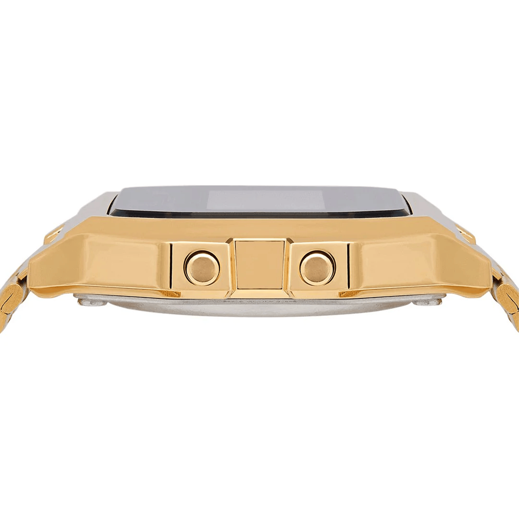 Casio Vintage Men's Gold PVD Quartz Watch A159WGEA-1DF