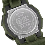 Casio G-SHOCK Analogue Digital Men's Watch GAB010-3A