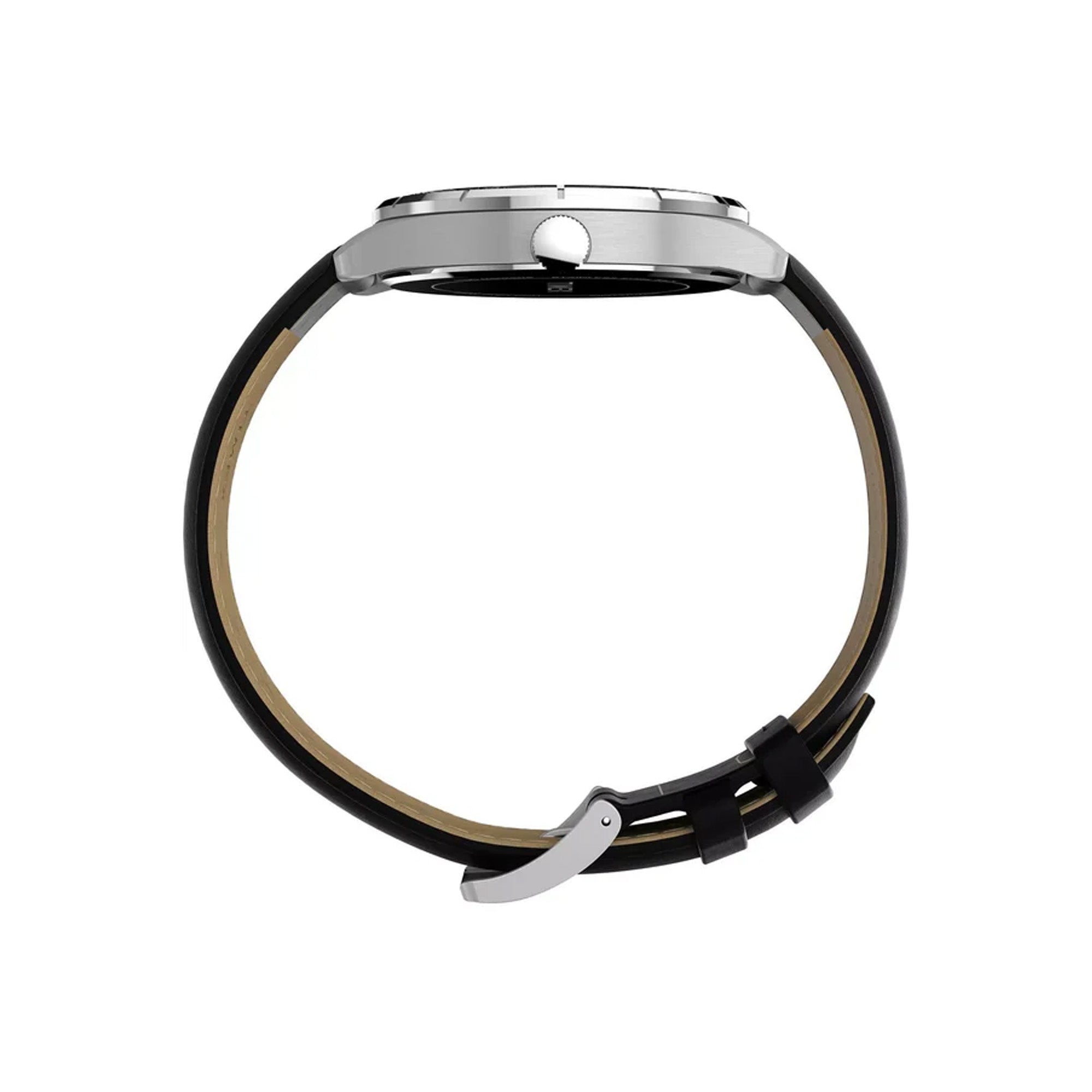 Timex Main Street Quartz Men's 42mm Watch TW2Y16100