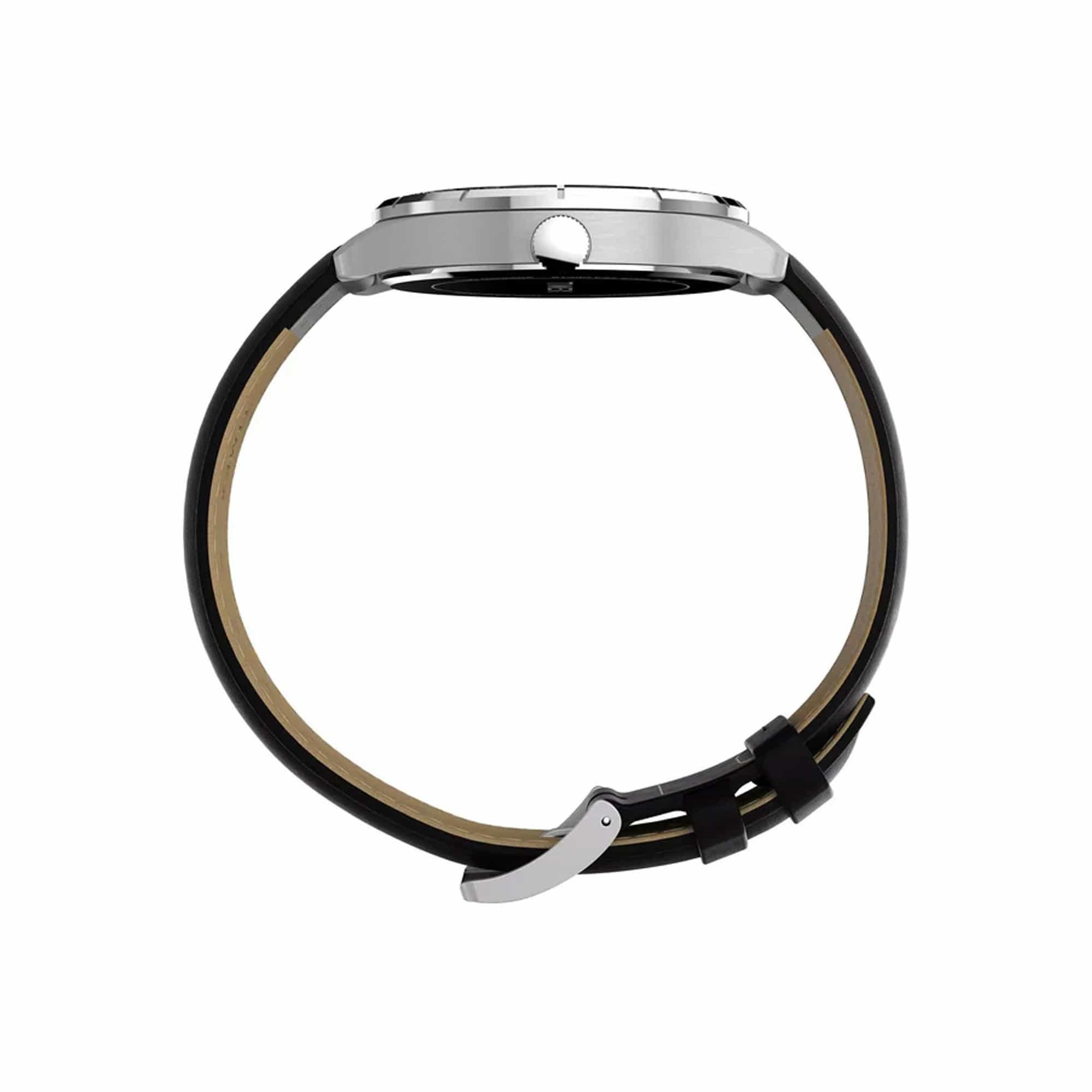 Timex Main Street Quartz Men's 42mm Watch TW2Y16100