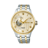 Seiko Presage Men's Automatic Watch SSA464J