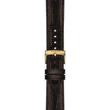 Tissot Classic Dream Automatic Men's 40mm Watch T158.407.36.261.00