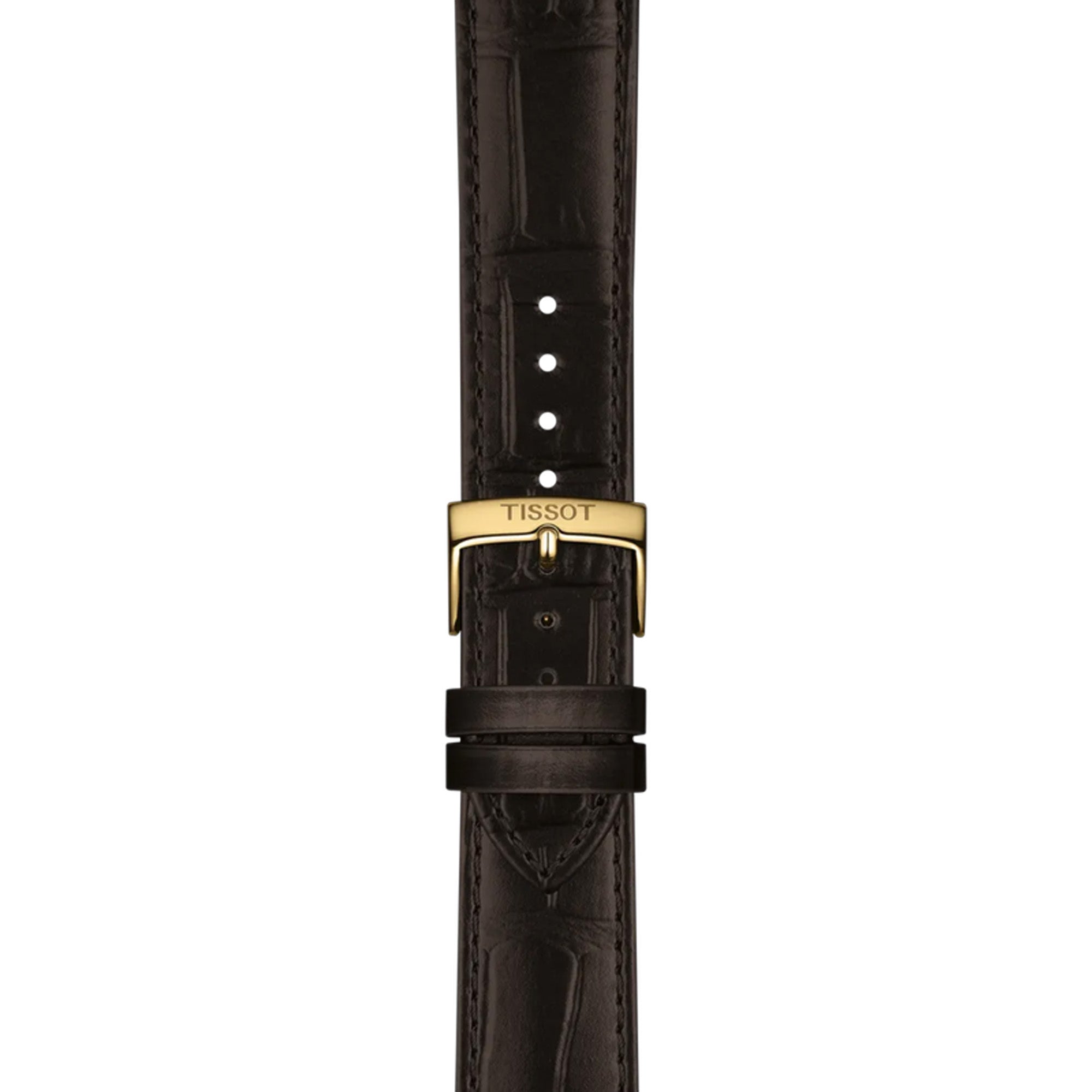 Tissot Classic Dream Automatic Men's 40mm Watch T158.407.36.261.00