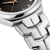 TAG HEUER LINK DATE