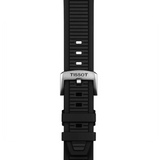 Tissot T-Race Men's 41mm Automatic Watch T141.807.17.051.00