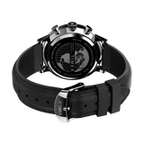 Timex Waterbury Traditional Men's 40mm Quartz Chronograph Watch TW2U88300