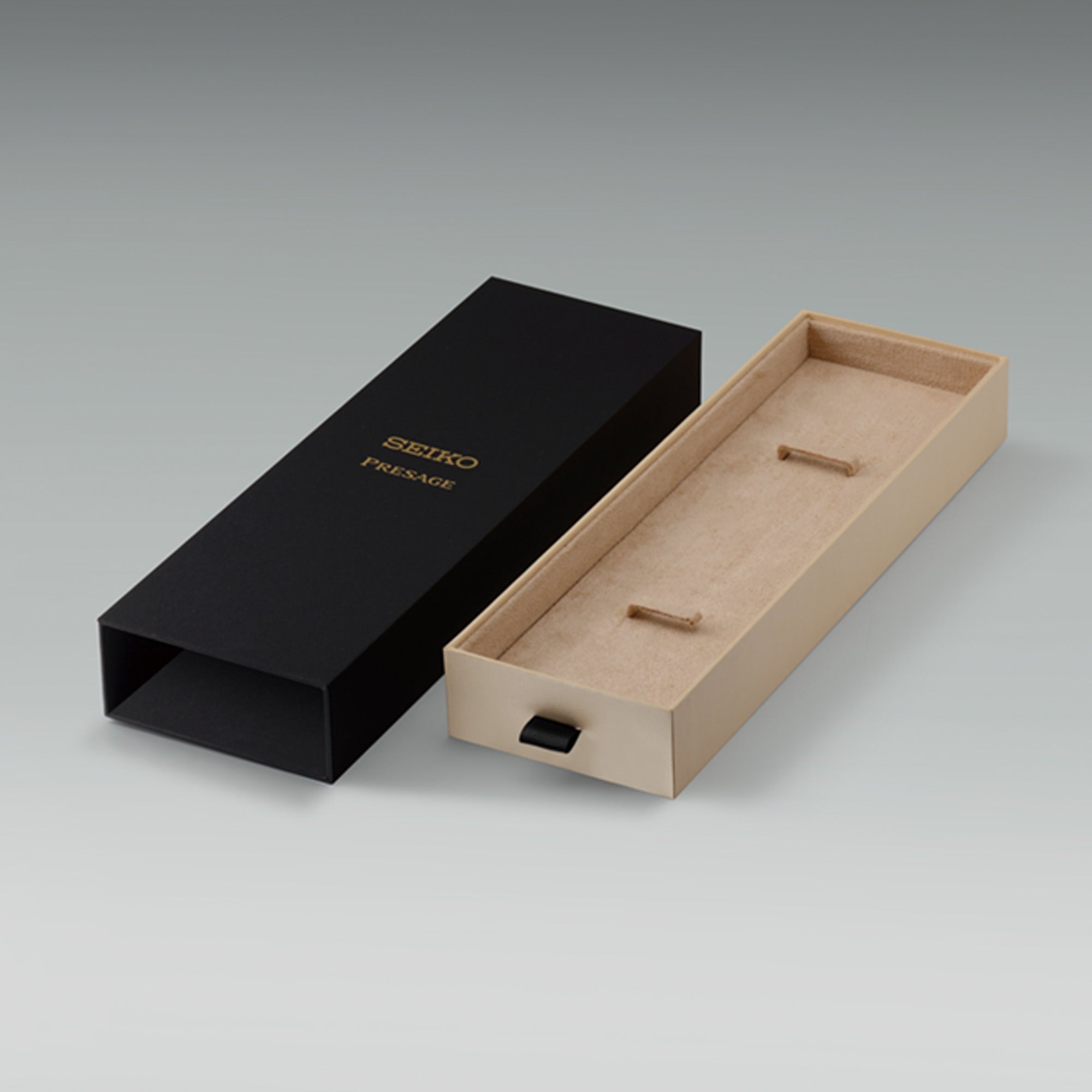 Seiko Presage Limited Edition Automatic Men's 40.20mm Watch SPB529J