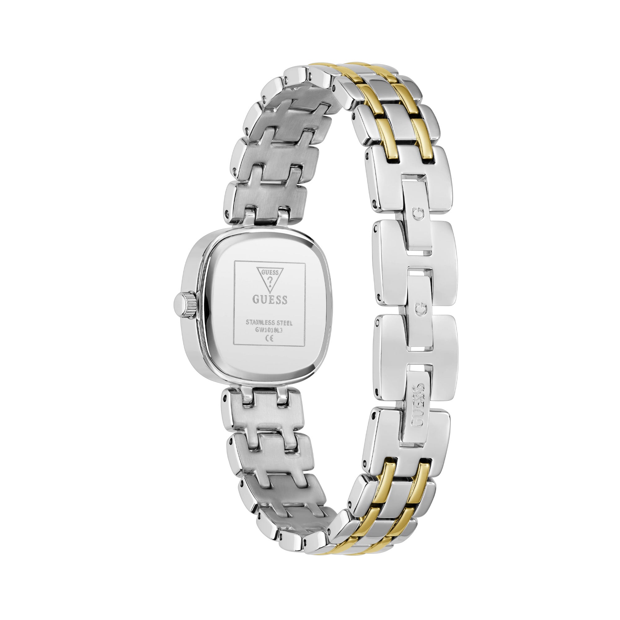 Guess Hazel Quartz Women's 25mm Watch GW1018L3