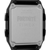 Timex x Fortnite 35mm Resin Quartz Watch TW2W96500