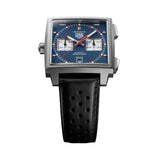 TAG HEUER MONACO CHRONOGRAPH