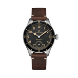 Hamilton Khaki Aviation Men's 43mm Manual Wind Watch H76719530