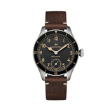Hamilton Khaki Aviation Men's 43mm Manual Wind Watch H76719530