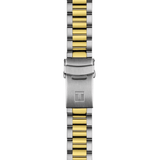 Tissot Seastar Men's 40mm Automatic Watch T120.807.22.051.00