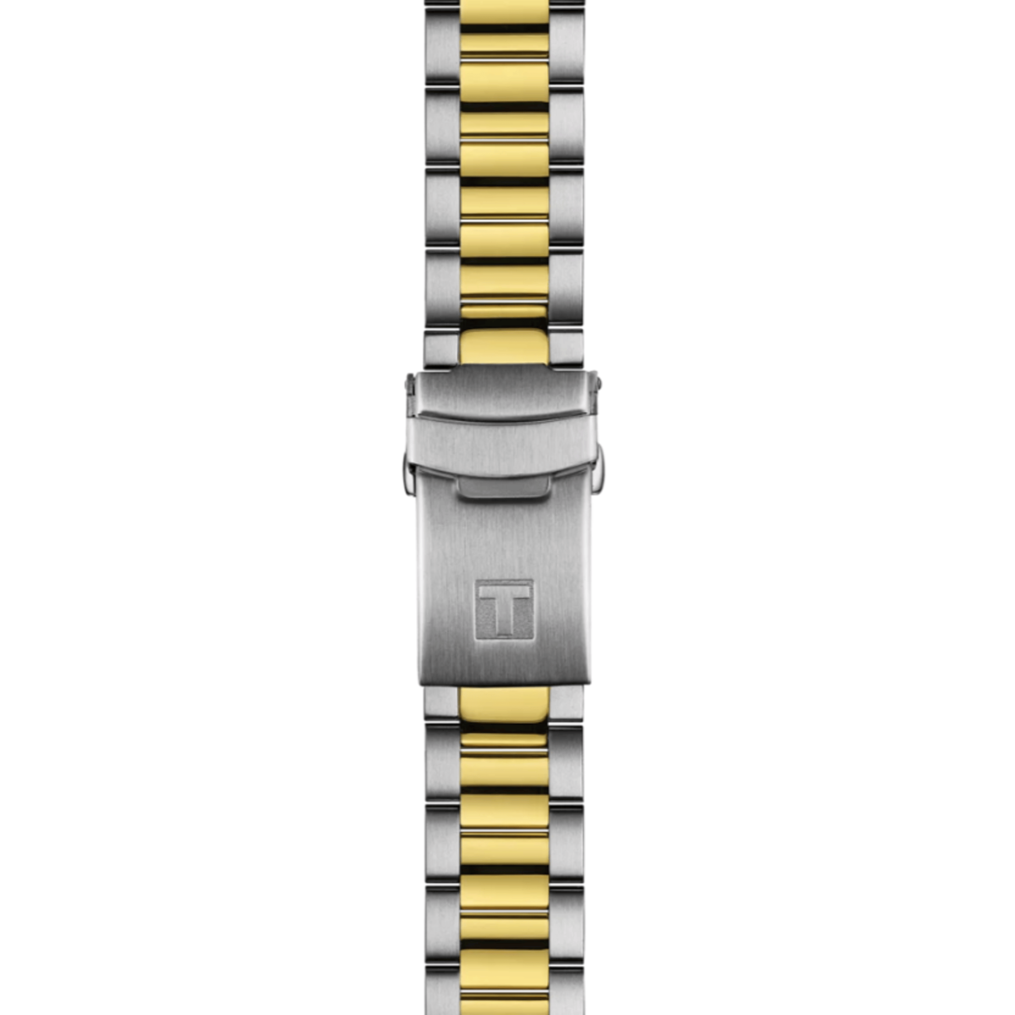 Tissot Seastar Men's 40mm Automatic Watch T120.807.22.051.00