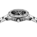 TAG HEUER AQUARACER PROFESSIONAL 200 DATE