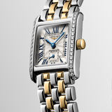Longines Dolce Vita Women's 29mm Quartz Watch L5.200.5.78.7