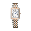 Raymond Weil Toccata Women's White Quartz Watch 5925-SP5-00300