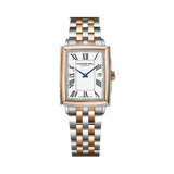Raymond Weil Toccata Women's White Quartz Watch 5925-SP5-00300