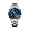Longines Spirit Flyback Automatic Chronograph Men's 42mm Watch L3.821.4.93.6