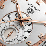 TAG HEUER CARRERA ASTRONOMER