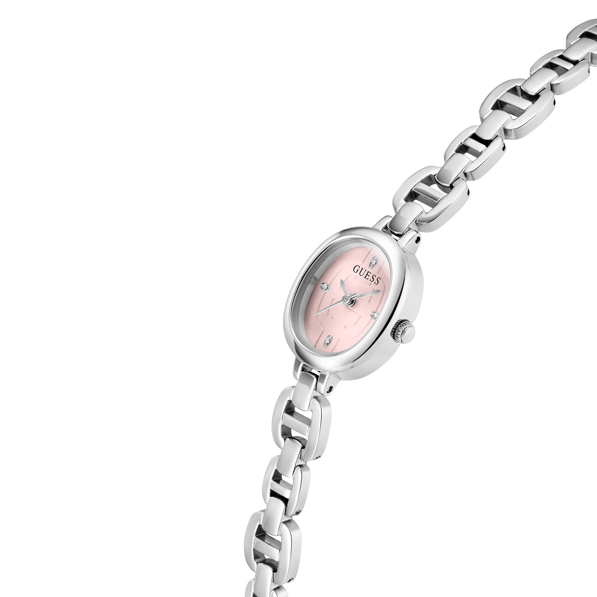 Guess Vivian Quartz Women's 21mm Watch GW0982L1