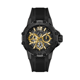 Guess Contender 46mm Quartz Watch GW0640G2