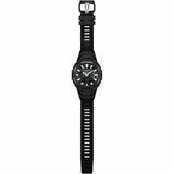 Casio G-Shock Analogue Digital Men's Watch GBA950-1A - showing full strap with buckle