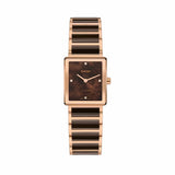 Rado Integral Quartz Women's 23mm Watch R20 251 912