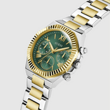 Guess Quartz Chronograph 38mm Watch GW0769L4